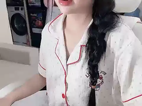 Yuyu-baobei online show from May 7, 5:16 pm