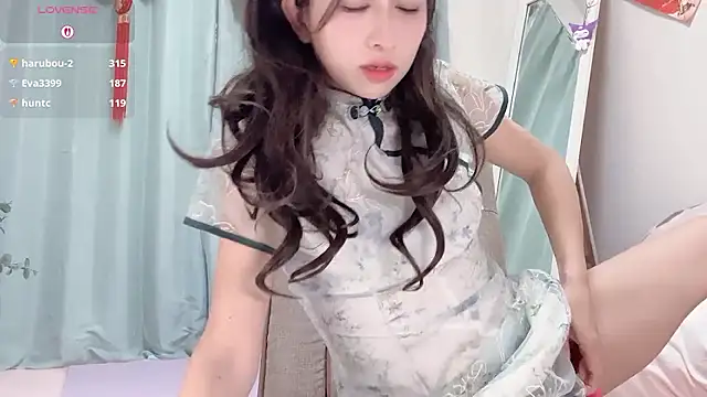 RURU-CHANN668 online show from February 13, 6:59 am