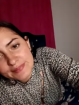 MisNicol online show from February 14, 12:34 am