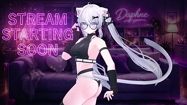 Muse Daphne online show from April 30, 3:06 pm