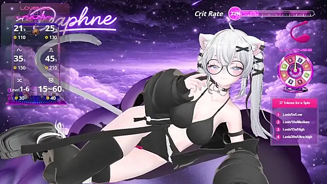 Muse Daphne online show from March 20, 8:25 pm