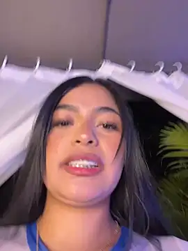 EvaBlazeXXX online show from March 3, 5:24 am