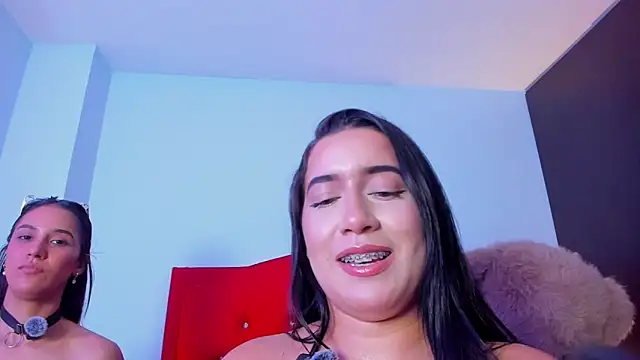 Samantha luv  online show from May 15, 3:54 am