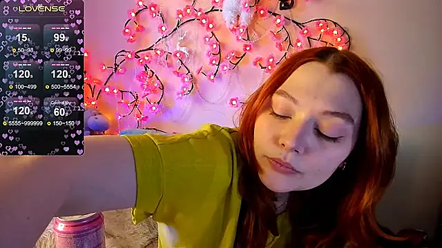 Ungoliant Kiss online show from May 8, 5:38 pm