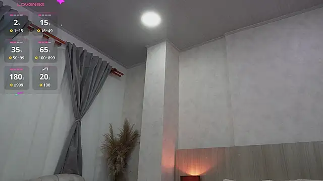 nicol alvarez online show from May 9, 12:18 pm