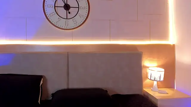 Lana kalix online show from May 8, 8:54 pm