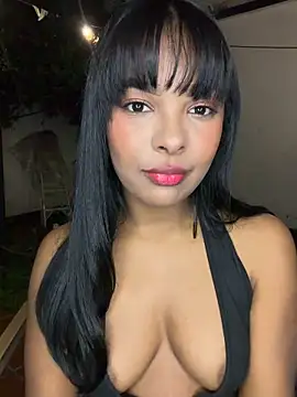 MIAROGGERSS online show from March 5, 3:13 am