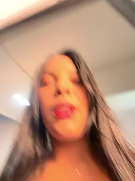 MIAROGGERSS online show from January 16, 3:35 am