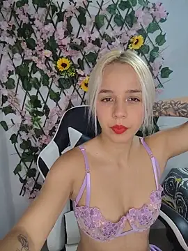 KasumiSophia online show from May 25, 2:16 pm
