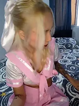 KasumiSophia online show from March 27, 12:06 pm