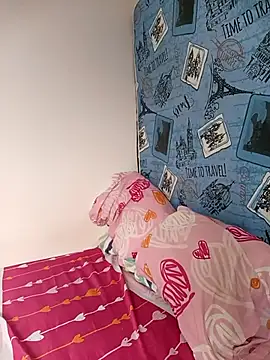 KasumiSophia online show from January 15, 12:11 pm