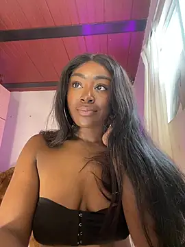 Cynthia es online show from May 22, 4:38 pm