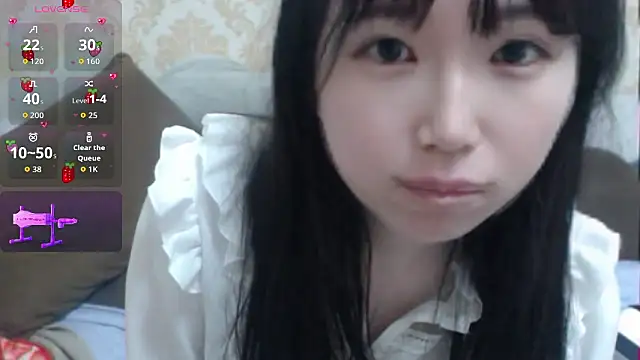 himaridesu online show from May 13, 10:48 pm