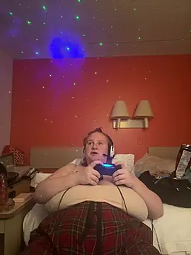 ivylynn420 online show from January 10, 7:35 am