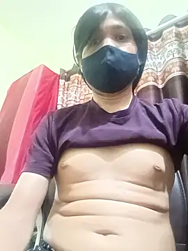 Lovely Ladyboy star online show from May 22, 1:47 am