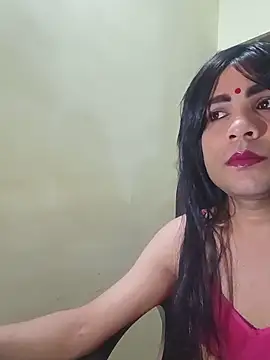 Lovely Ladyboy star online show from May 16, 9:47 pm