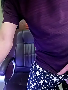 Lovely Ladyboy star online show from May 8, 12:58 am
