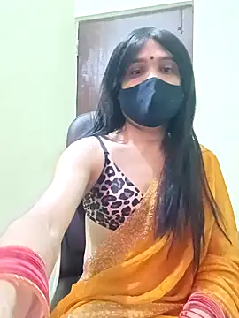 Lovely Ladyboy star online show from May 12, 11:33 pm