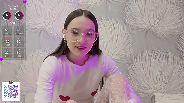 Harlybaby 2007 online show from February 4, 8:23 pm