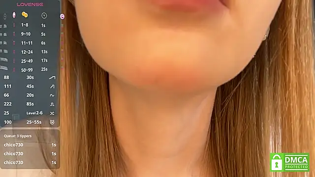 AveryBerkson online show from May 10, 8:27 am