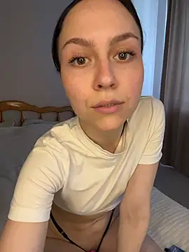 MonicaMercer online show from May 22, 10:02 am