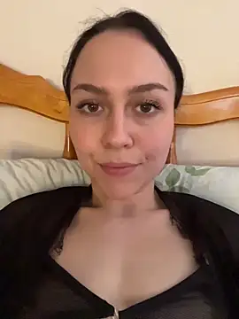 MonicaMercer online show from May 21, 9:51 am