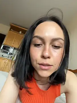 MonicaMercer online show from May 18, 8:09 am