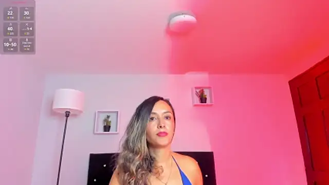Victoria Rose  online show from May 7, 2:32 pm
