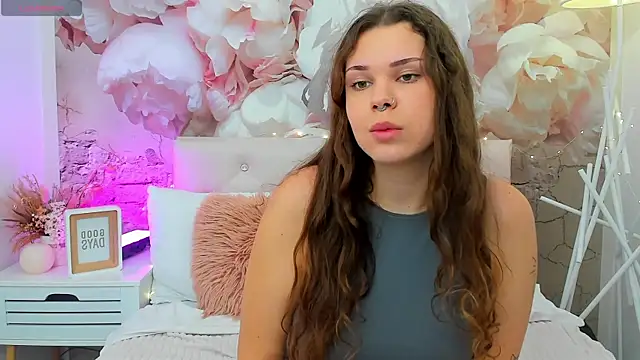 MartaRey online show from December 5, 10:16 am