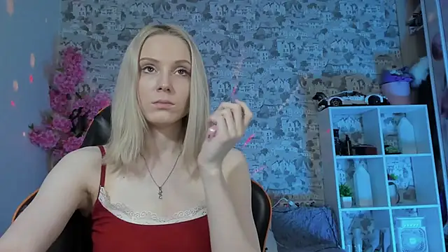 Gina Gina love online show from May 1, 1:09 am