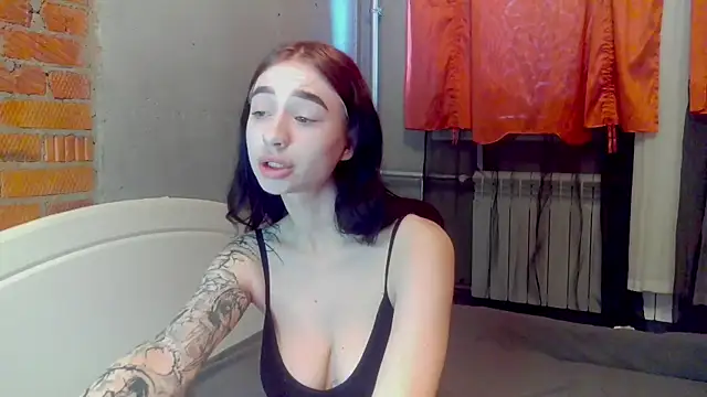 imChatty Alice online show from May 7, 3:44 am