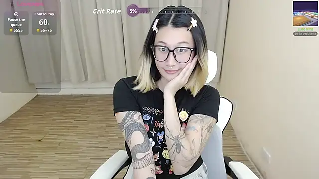 abella1116 online show from July 2, 1:06 pm