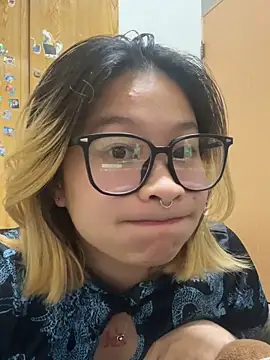 abella1116 online show from February 5, 5:16 pm