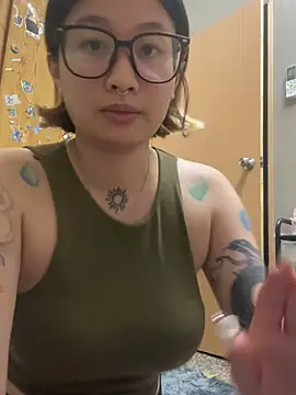 abella1116 online show from April 9, 6:13 pm