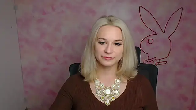 Melodie Aster online show from March 26, 6:37 am