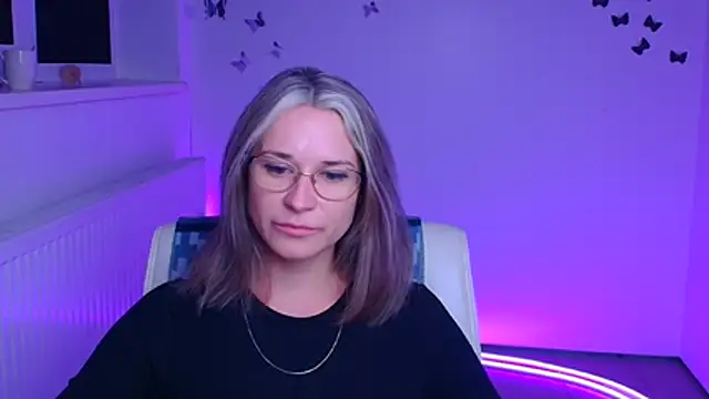 Melodie Aster online show from January 14, 12:21 pm