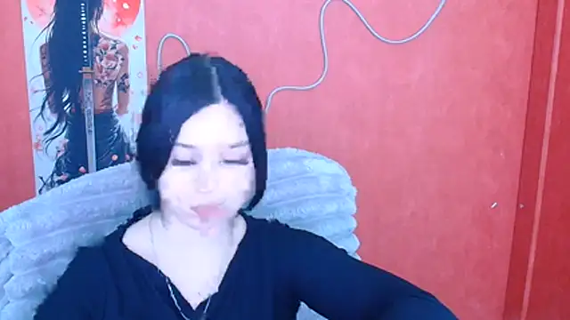 Lilu May online show from March 6, 12:44 pm