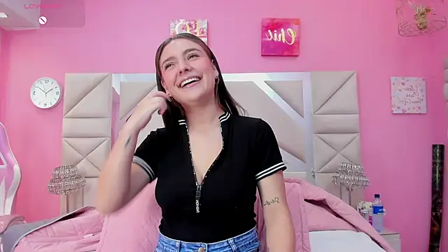 Diamond juliana online show from May 14, 3:45 am