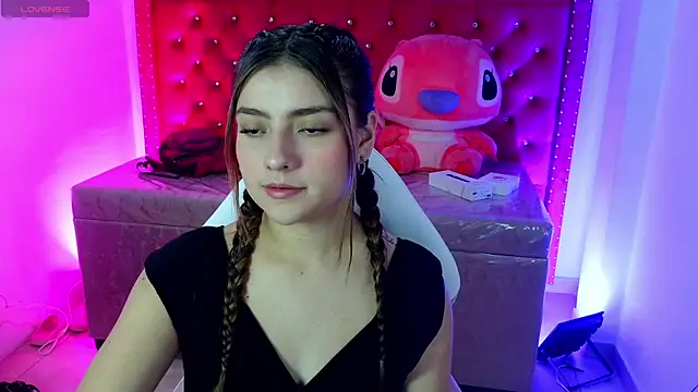 Diamond juliana online show from May 26, 3:17 am