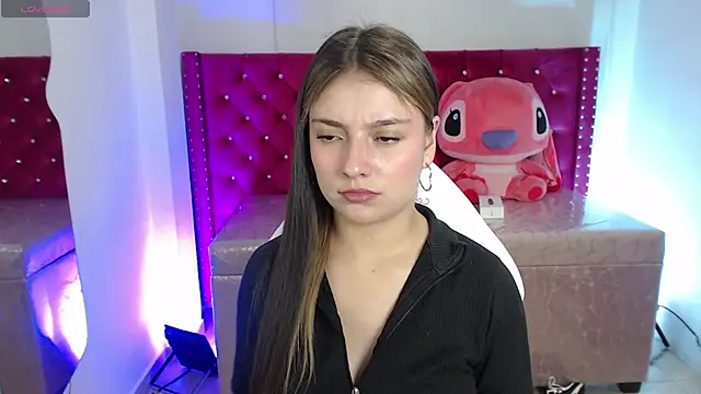 Diamond juliana online show from March 11, 3:11 am