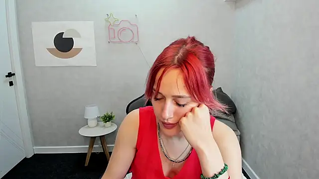 Linda Jonys online show from February 7, 9:24 am