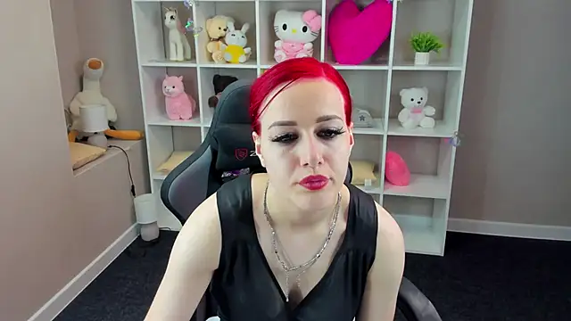 Linda Jonys online show from May 15, 8:28 am