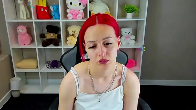 Linda Jonys online show from May 23, 9:29 am