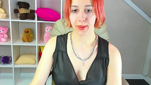 Linda Jonys online show from March 2, 8:54 am