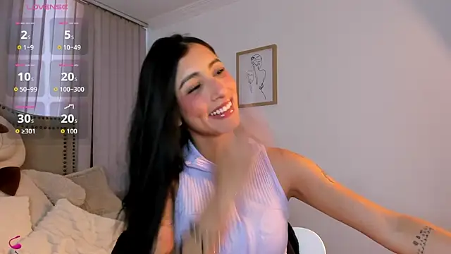 lya  brown online show from May 20, 12:13 pm