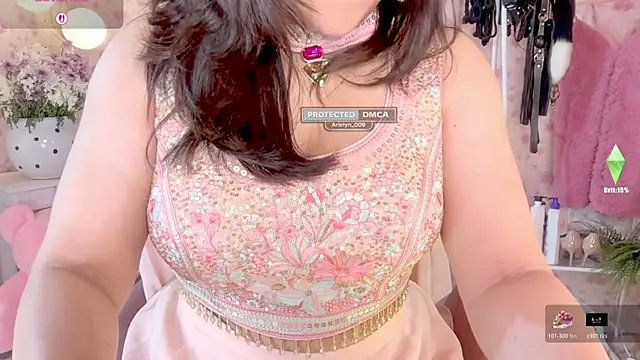 Arielyn 009 online show from April 2, 12:02 pm