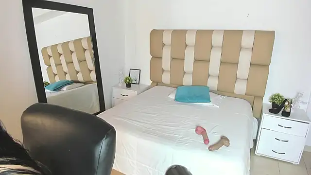 Ambar Cooxx online show from February 25, 12:04 pm