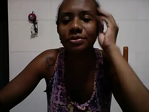 GrethaVianna online show from March 22, 9:32 pm