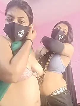 Indian SexyBhabhi online show from April 3, 7:39 am