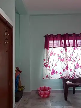 Indian SexyBhabhi online show from March 9, 7:00 am